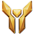Gold rank